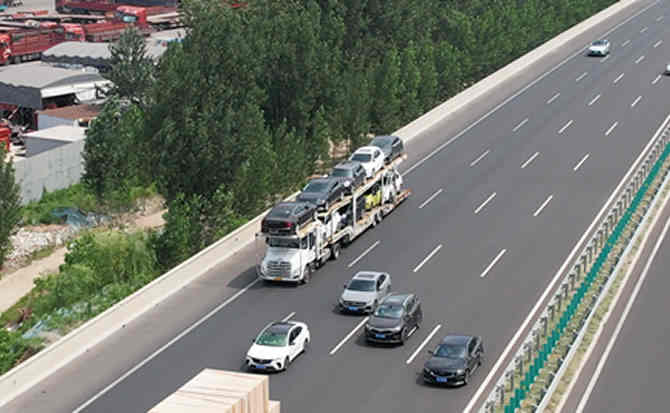 金平区高速公路汽车救援